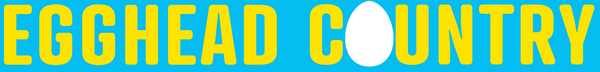 Egghead Country logo